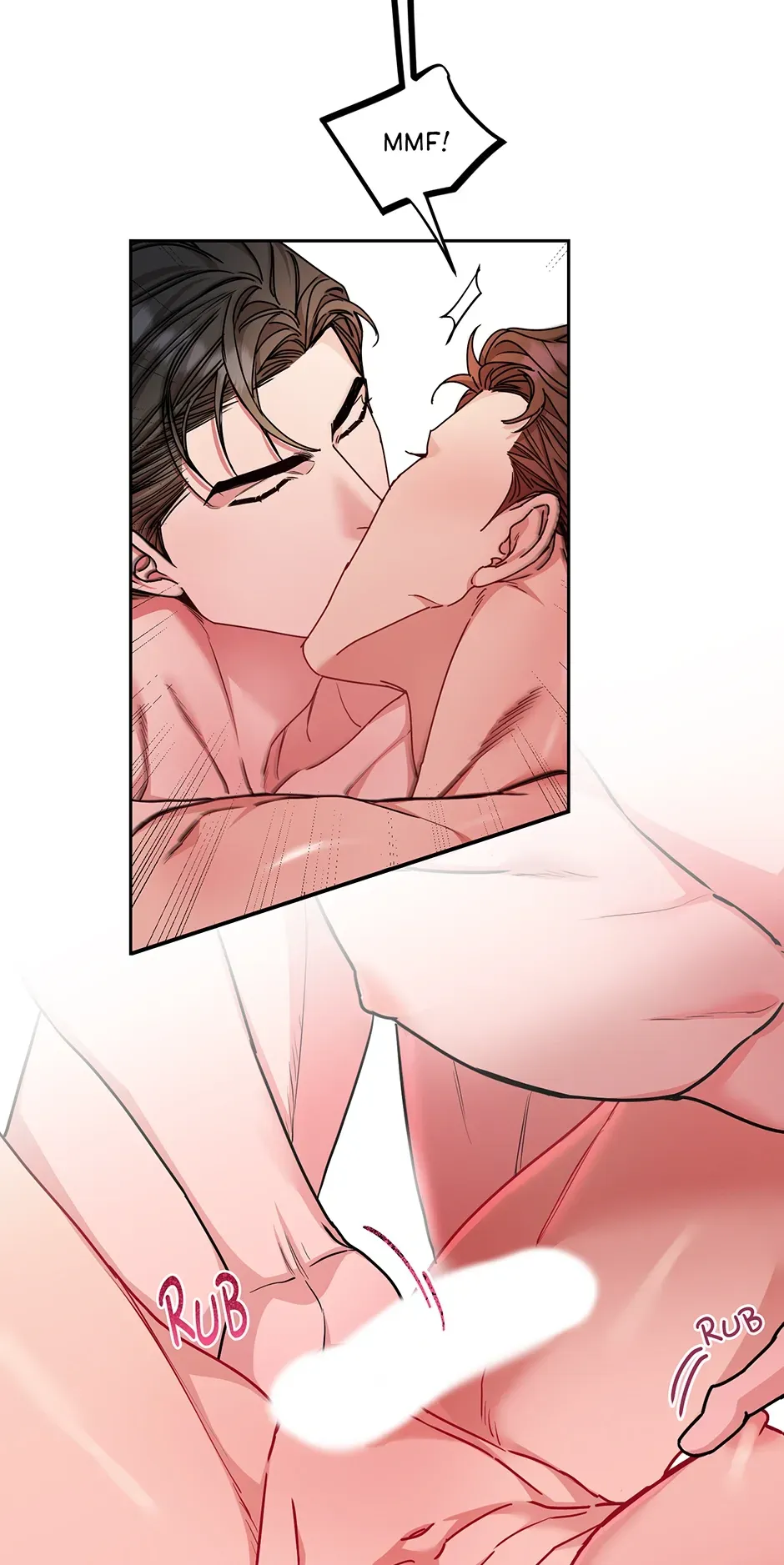 Dog and bird Chapter 25 Online - página 9