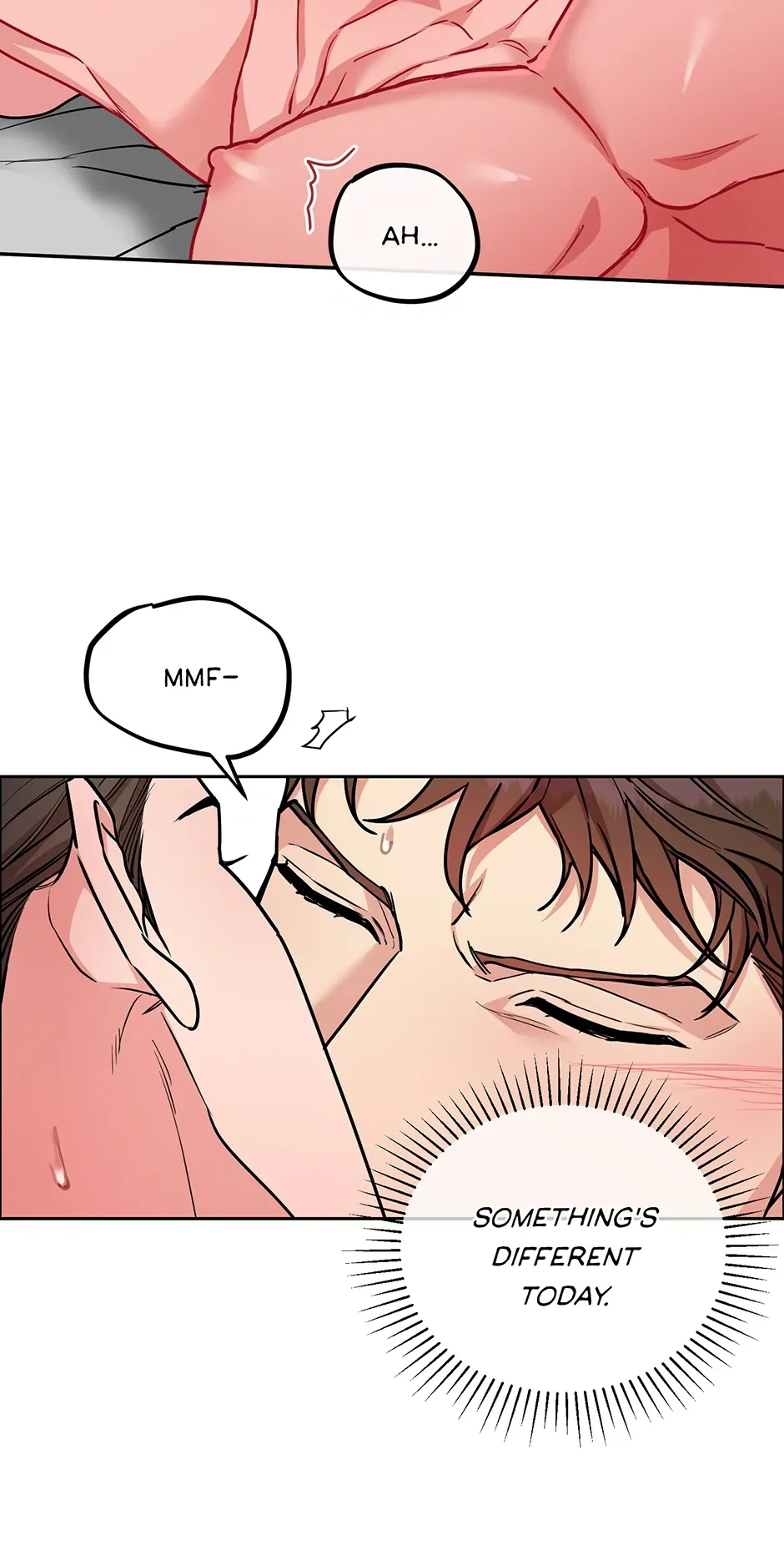 Dog and bird Chapter 25 Online - página 10