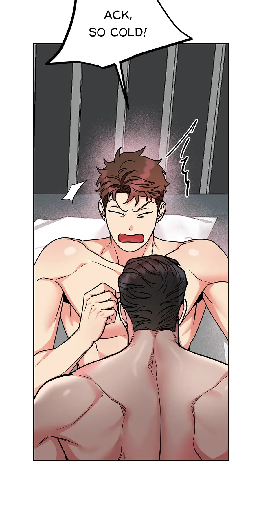 Dog and bird Chapter 25 Online - página 12