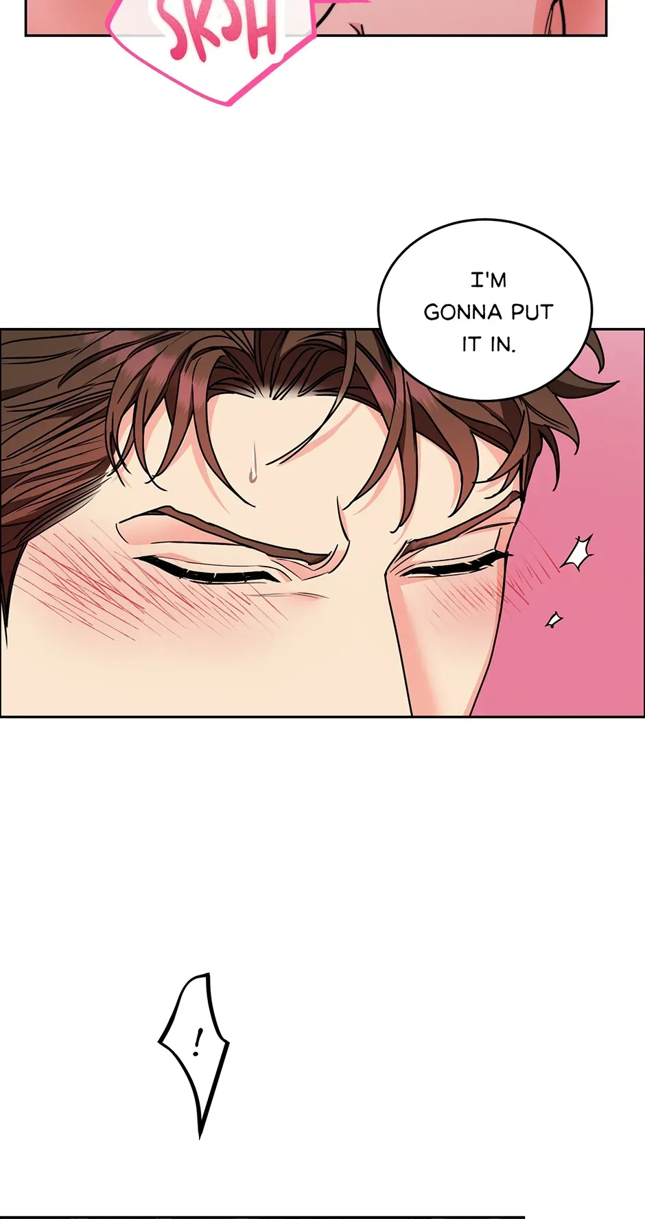 Dog and bird Chapter 25 Online - página 15