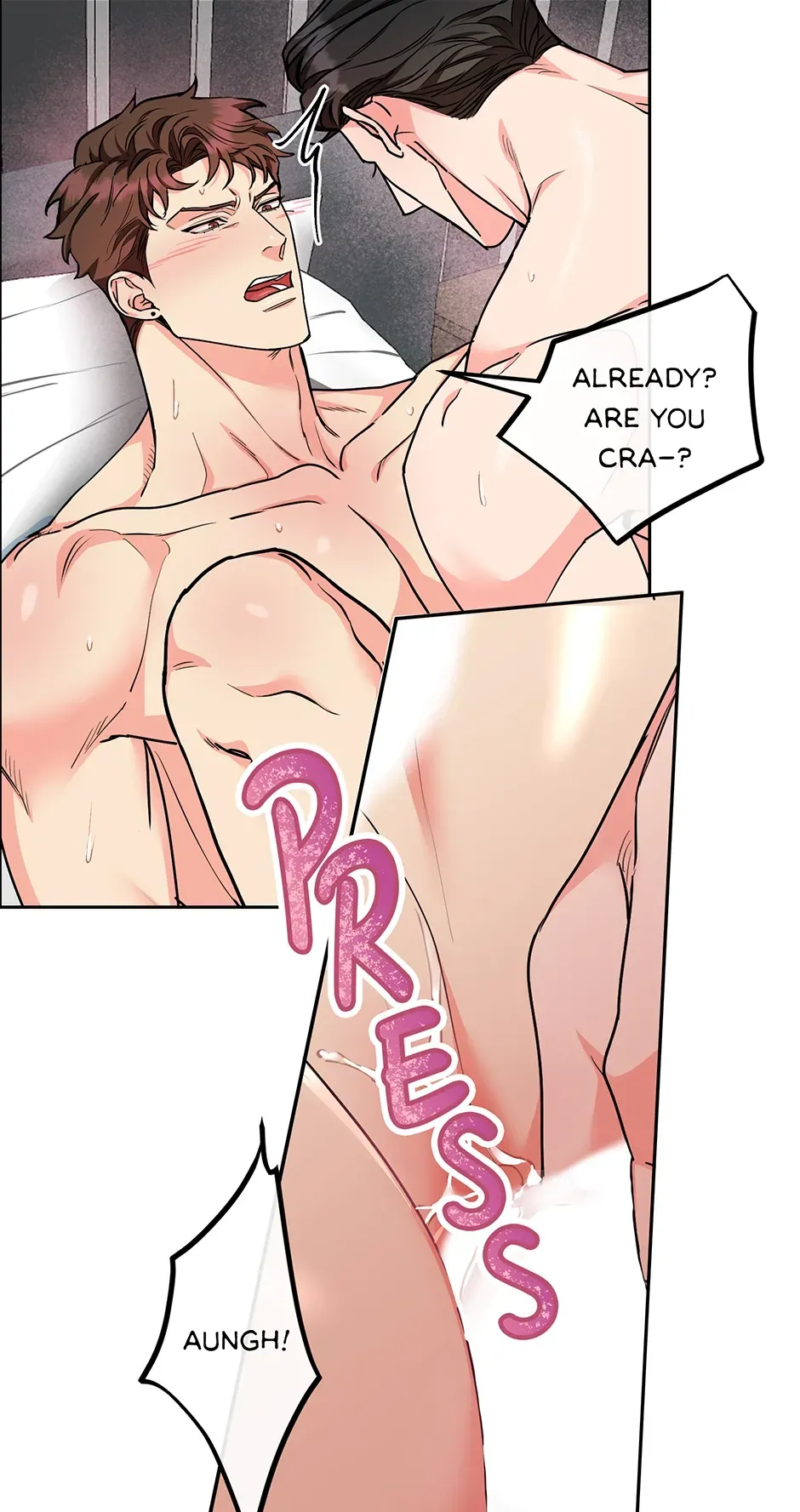 Dog and bird Chapter 25 Online - página 16