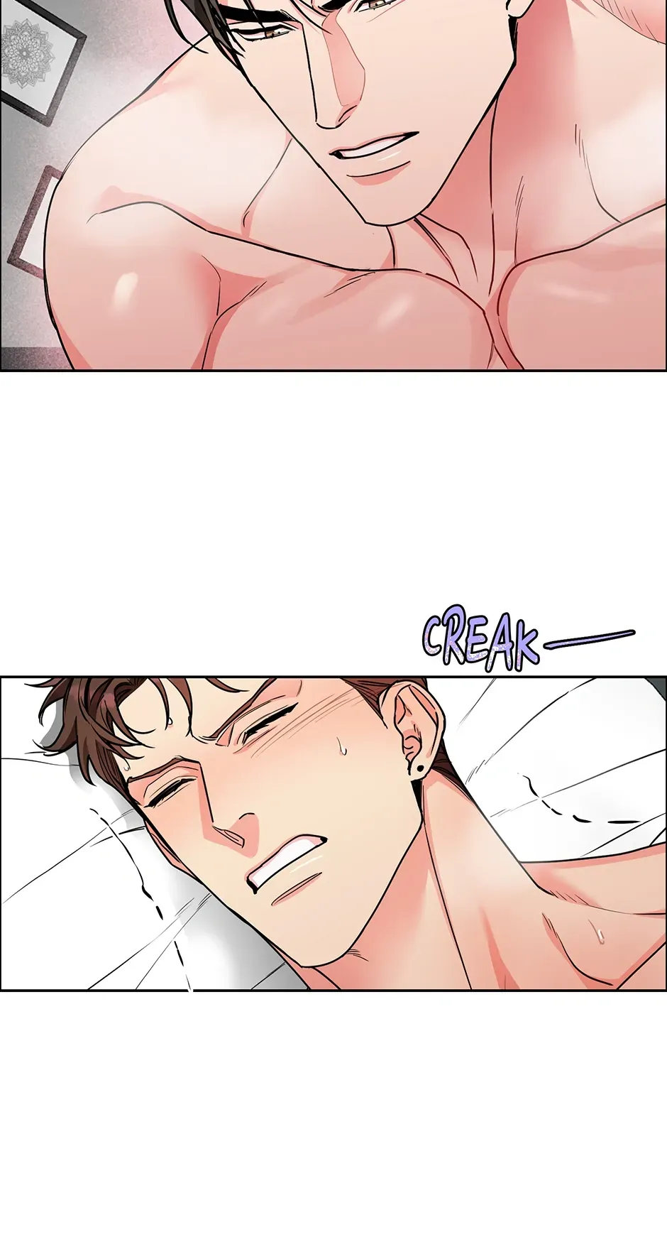 Dog and bird Chapter 25 Online - página 18