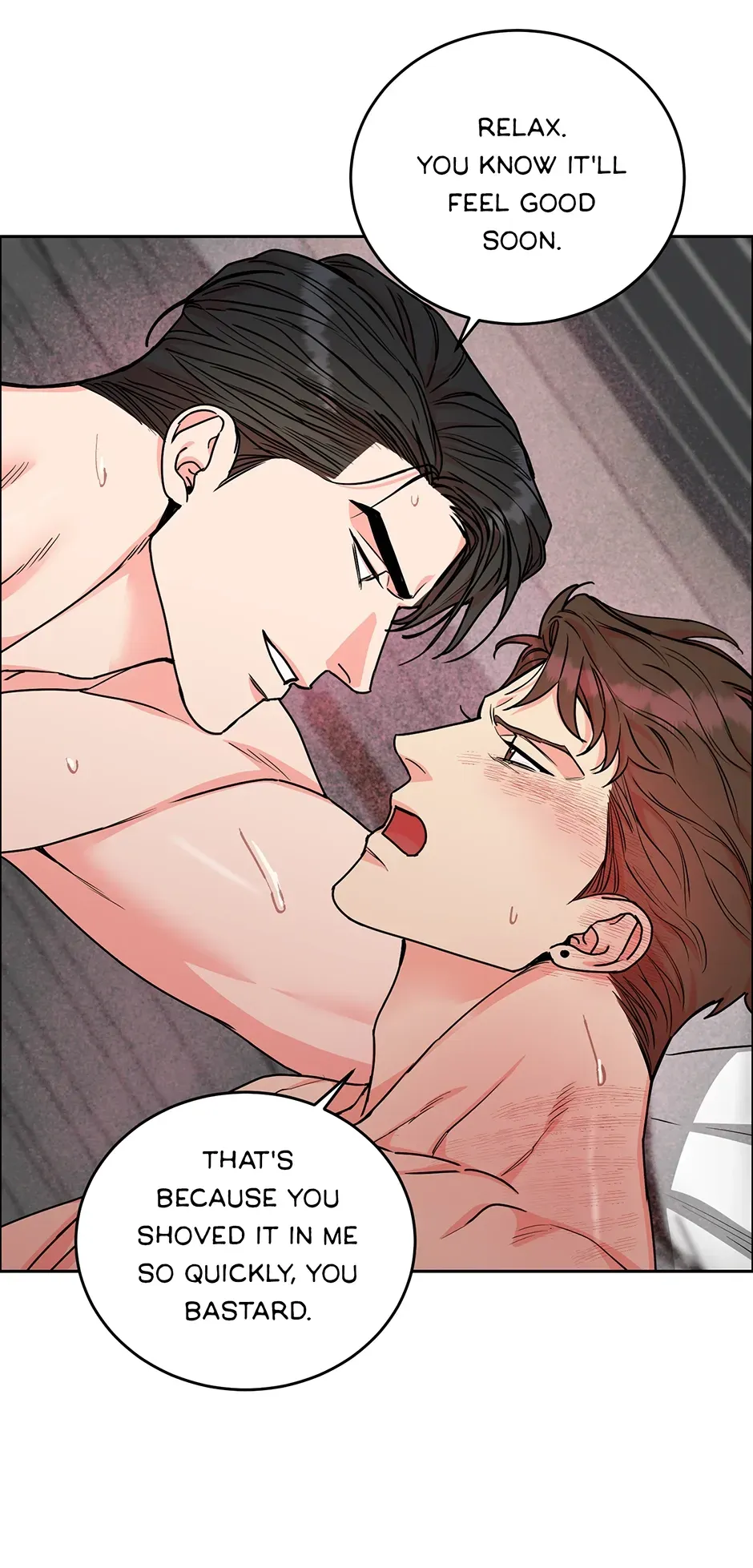 Dog and bird Chapter 25 Online - página 19