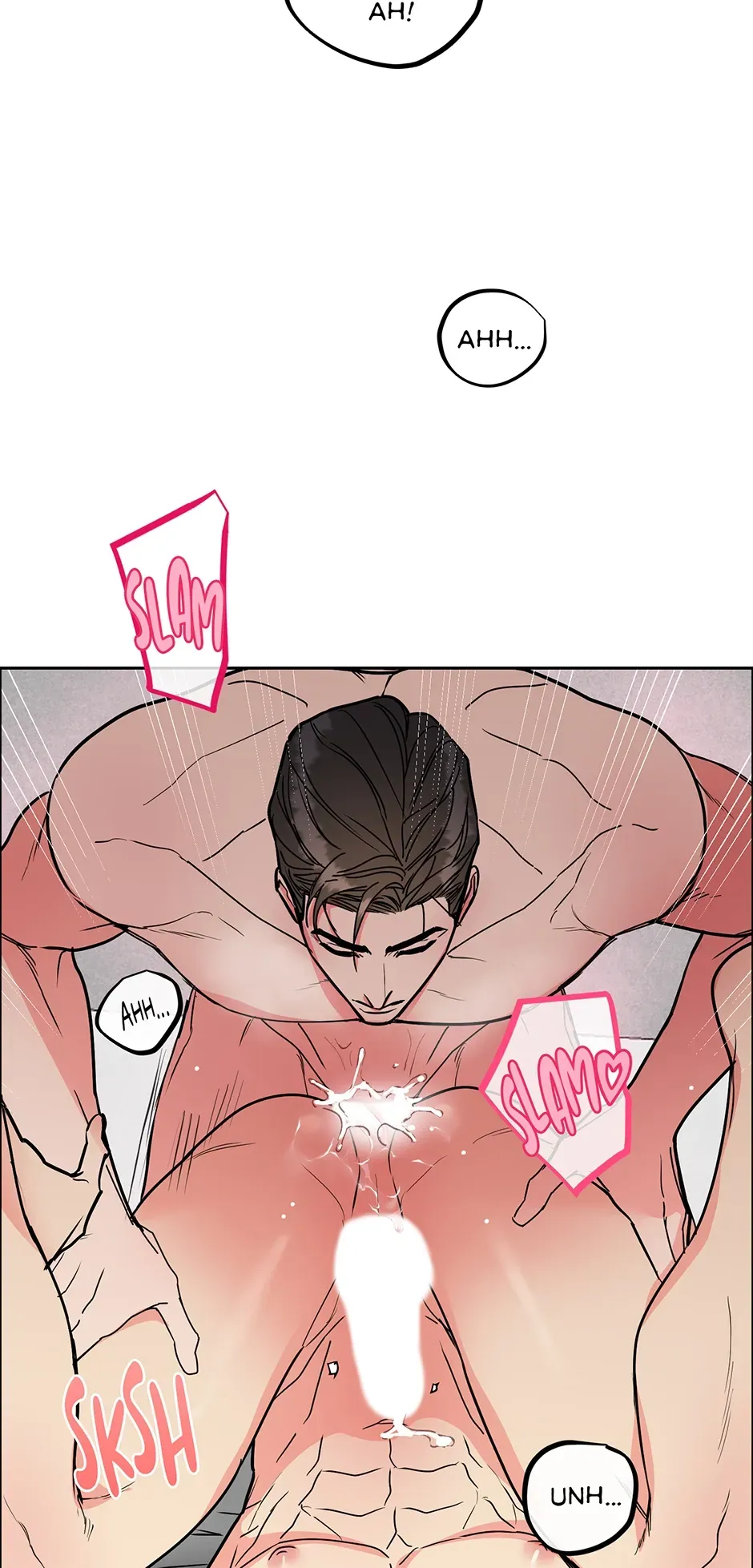 Dog and bird Chapter 25 Online - página 24