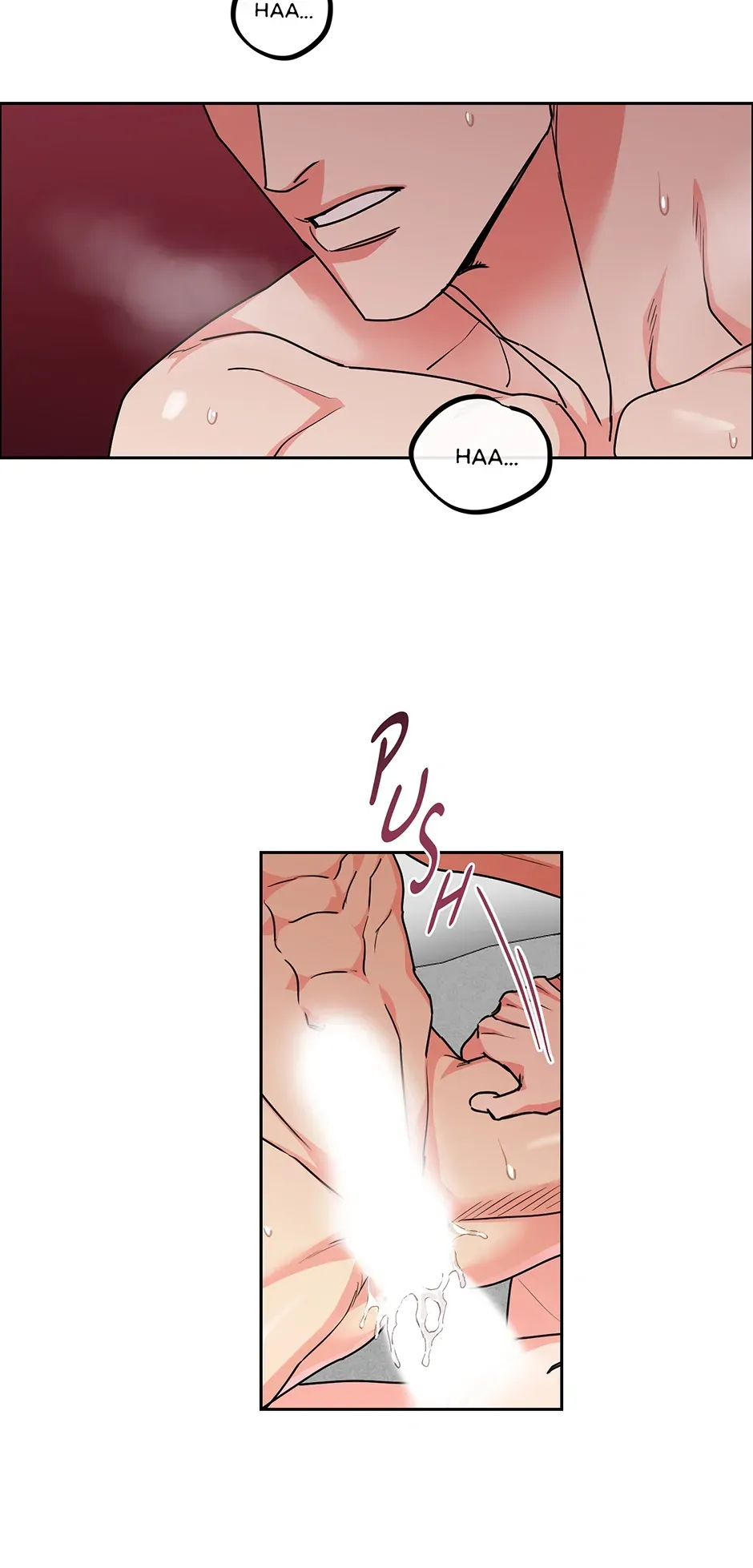 Dog and bird Chapter 25 Online - página 27