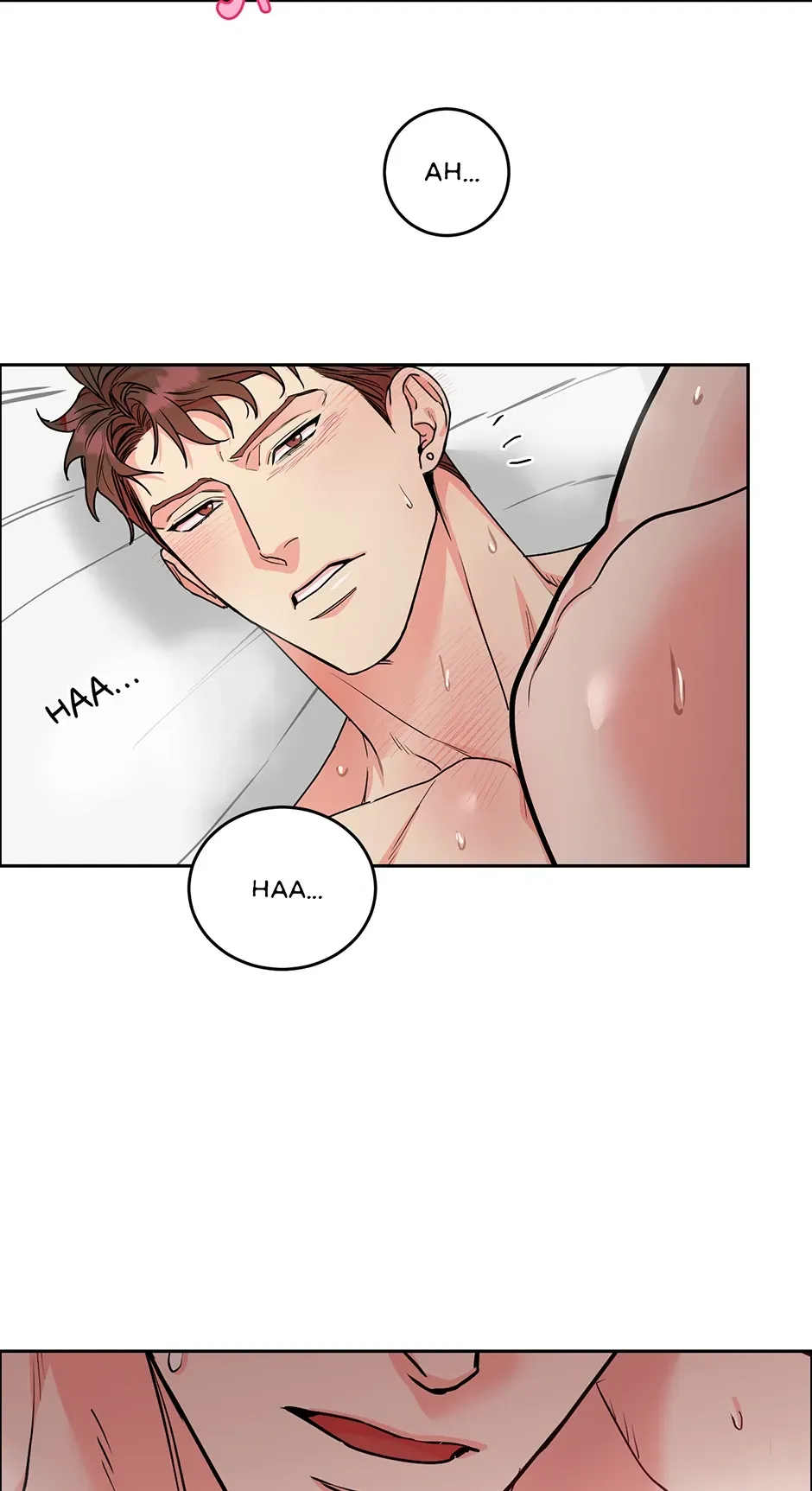 Dog and bird Chapter 25 Online - página 30