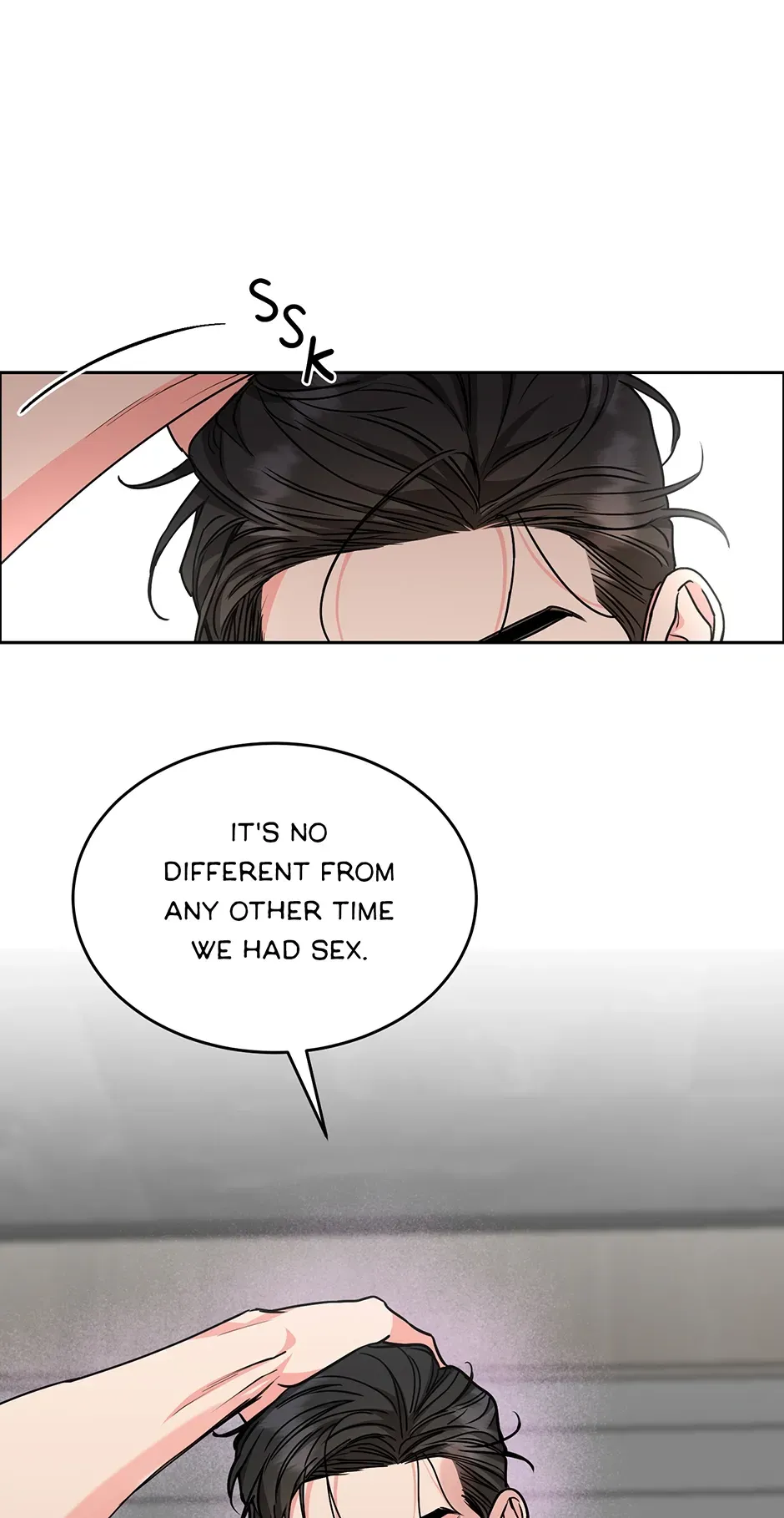 Dog and bird Chapter 25 Online - página 39
