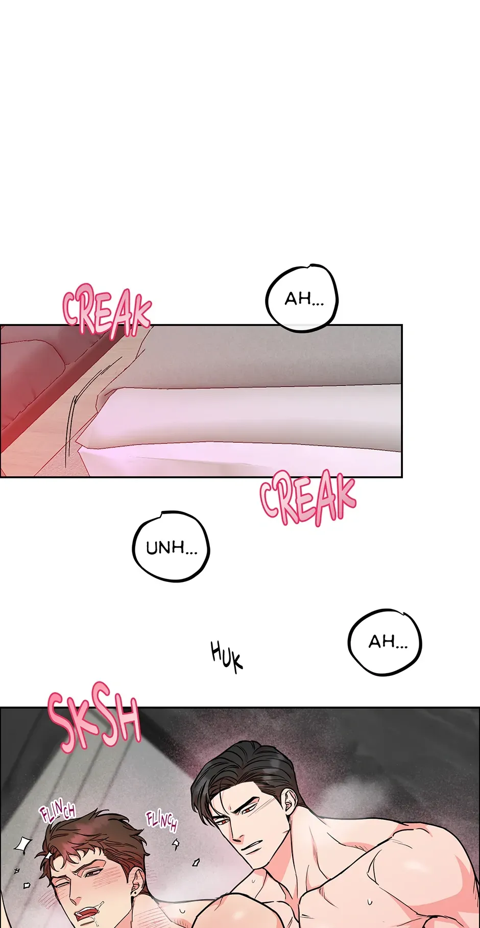 Dog and bird Chapter 25 Online - página 42