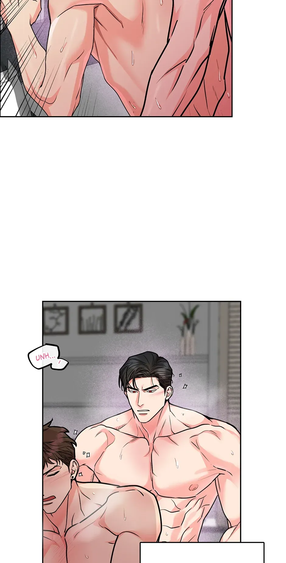 Dog and bird Chapter 25 Online - página 46