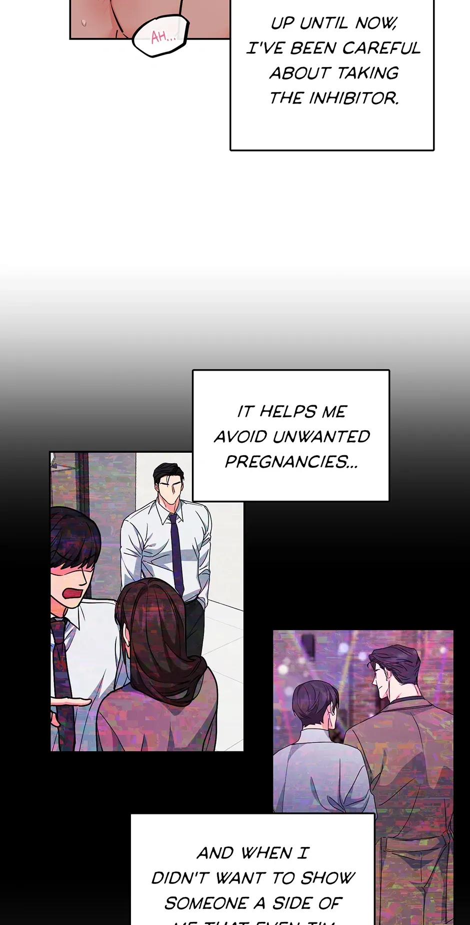 Dog and bird Chapter 25 Online - página 47