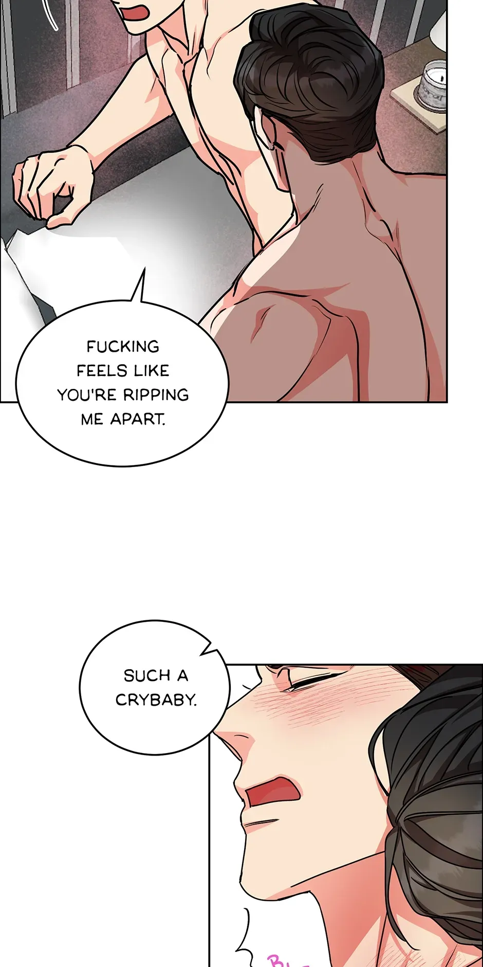 Dog and bird Chapter 25 Online - página 51