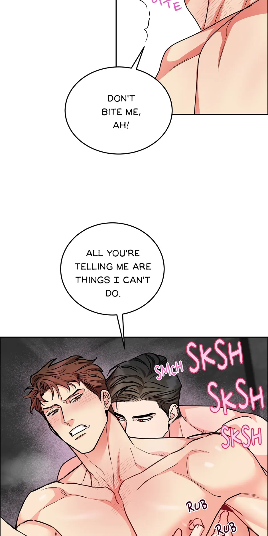 Dog and bird Chapter 25 Online - página 52
