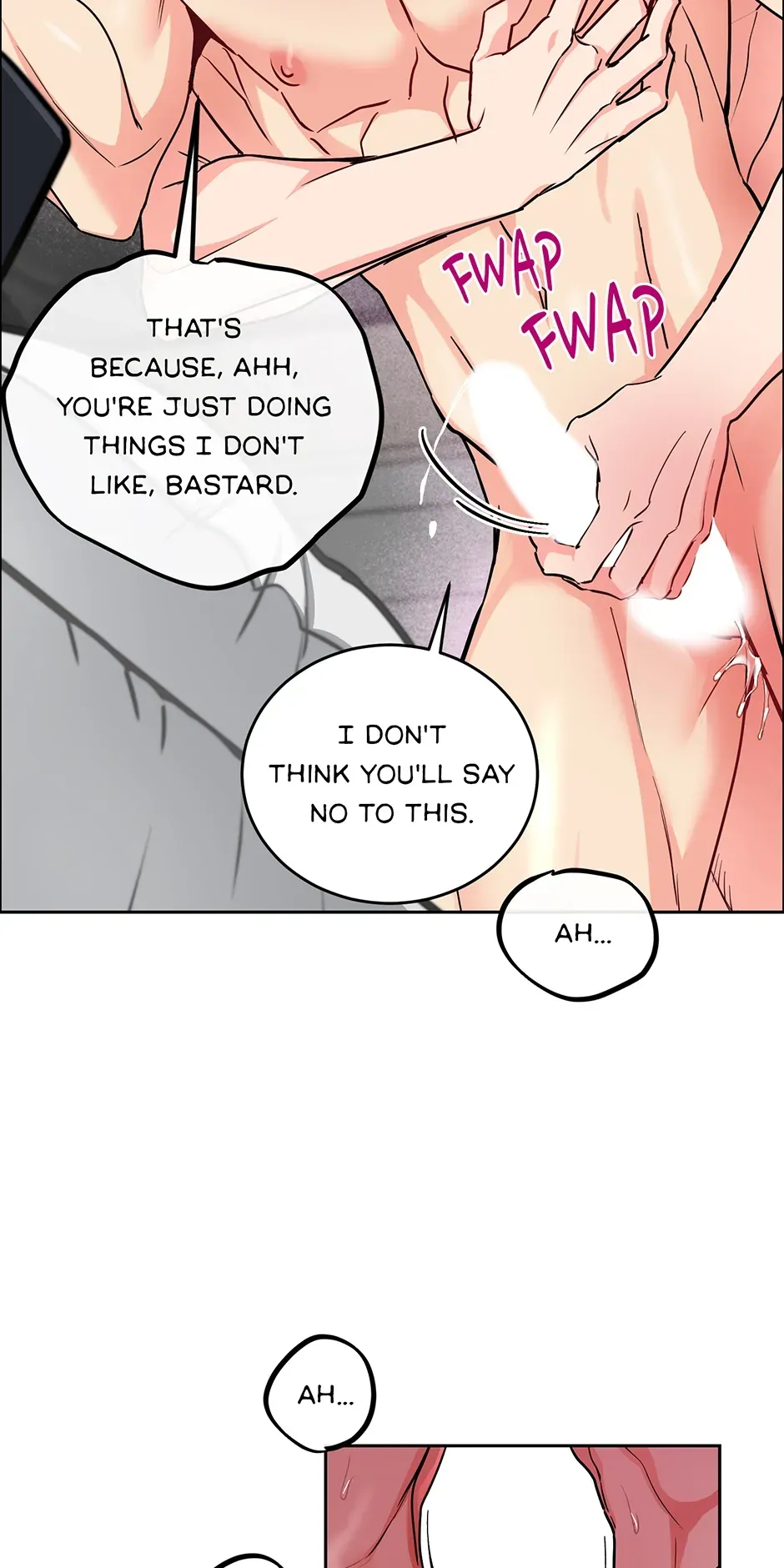 Dog and bird Chapter 25 Online - página 53