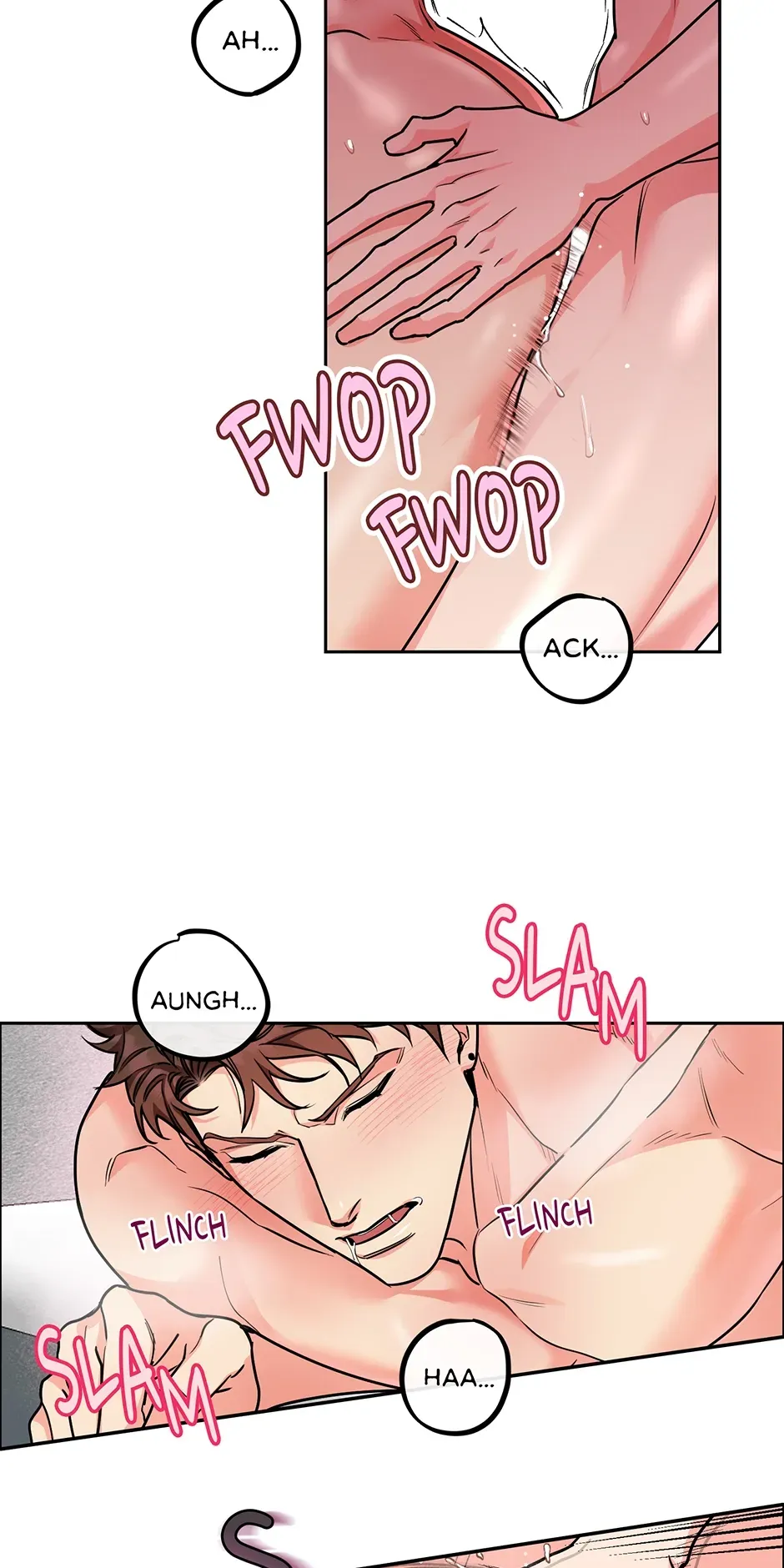 Dog and bird Chapter 25 Online - página 54