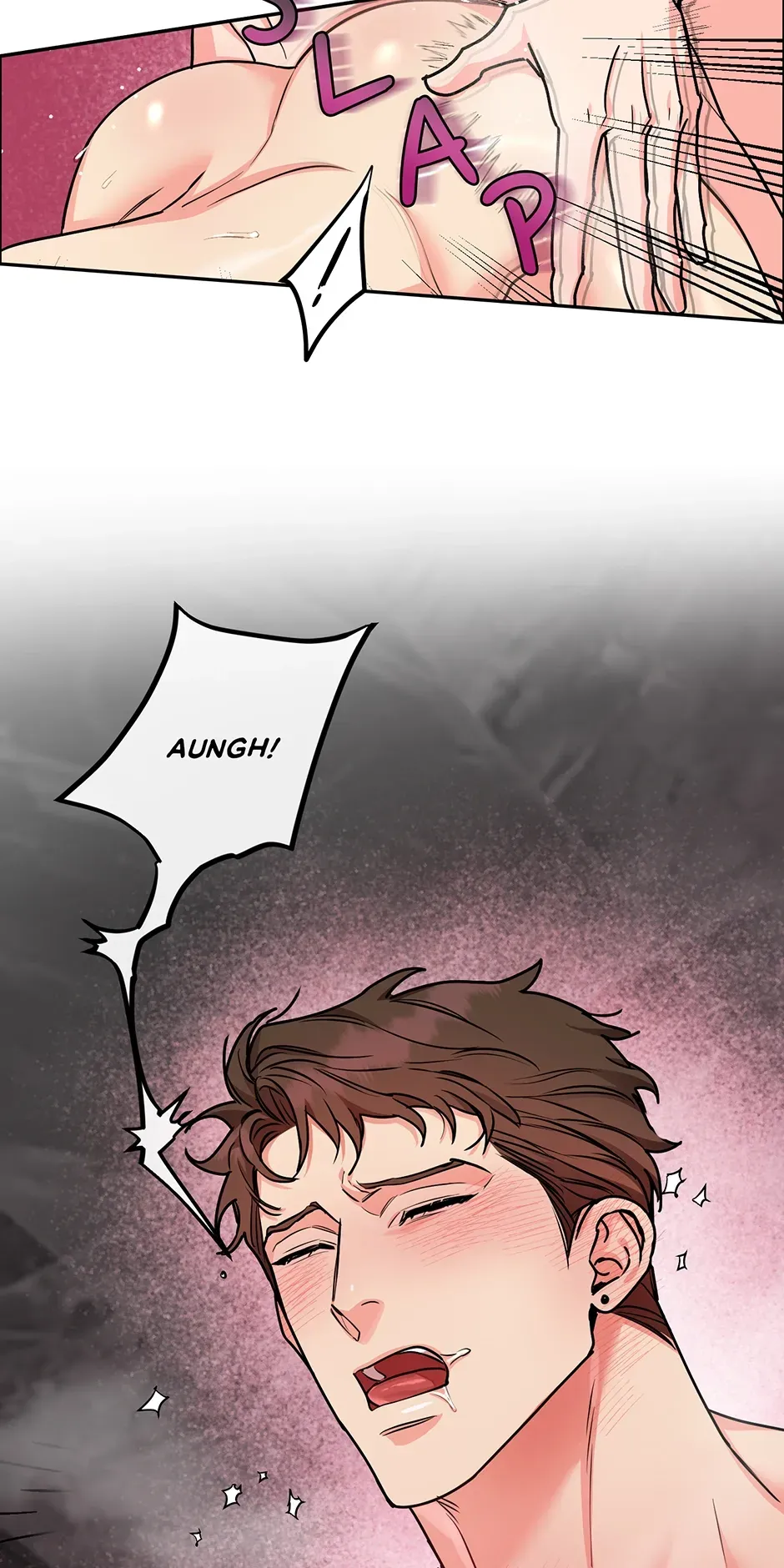 Dog and bird Chapter 25 Online - página 55