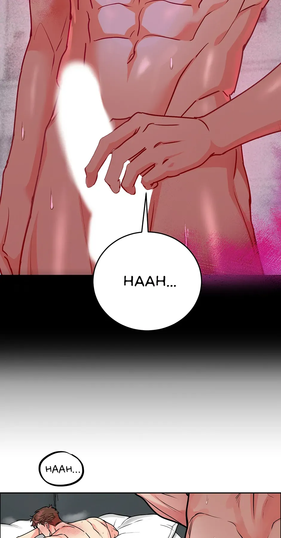 Dog and bird Chapter 26 Online - página 2