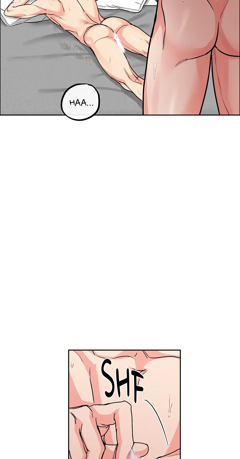 Dog and bird Chapter 26 Online - página 3