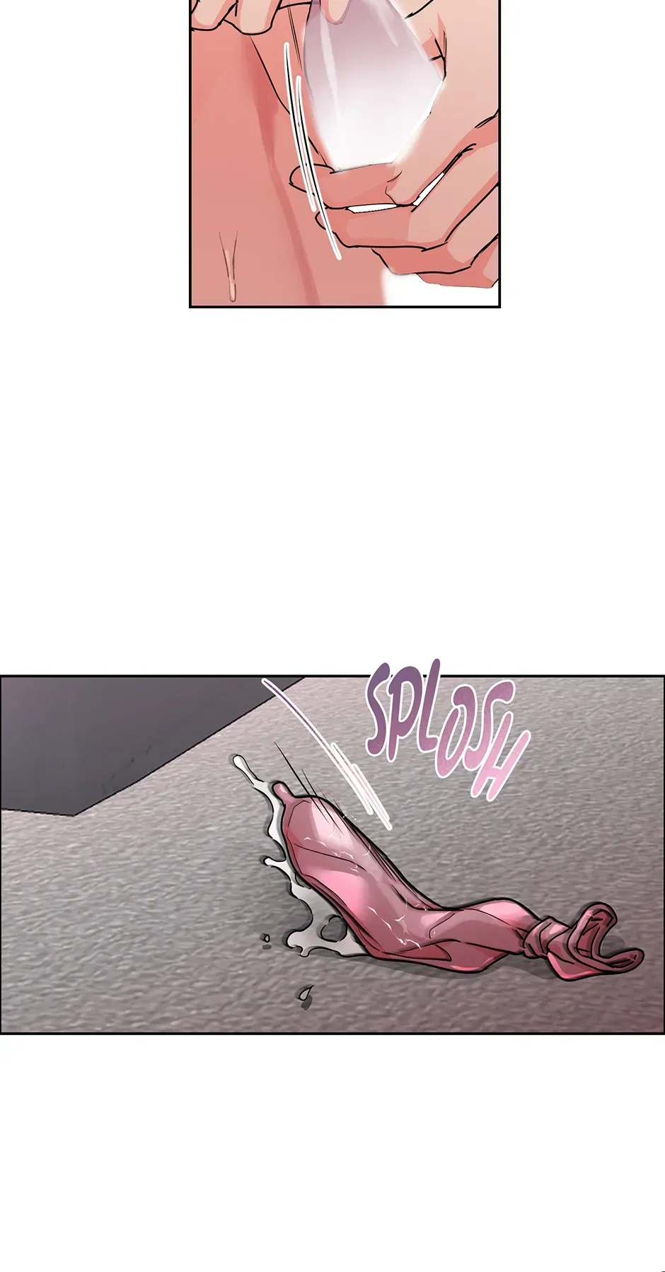 Dog and bird Chapter 26 Online - página 4