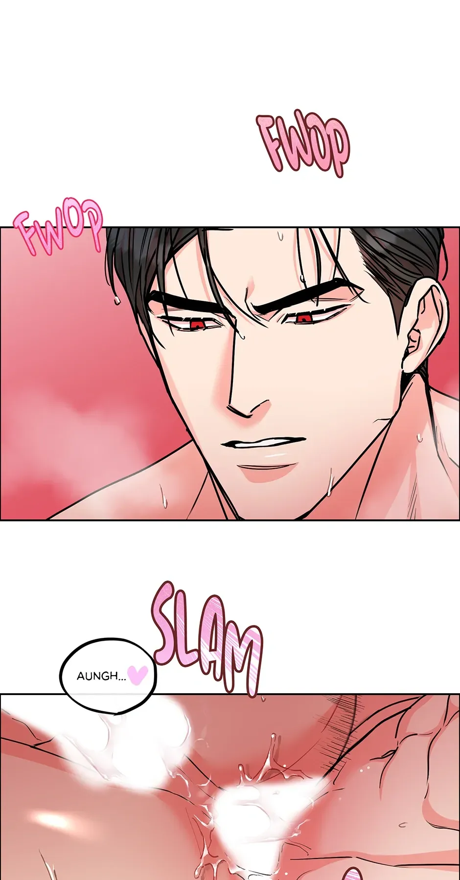 Dog and bird Chapter 26 Online - página 6