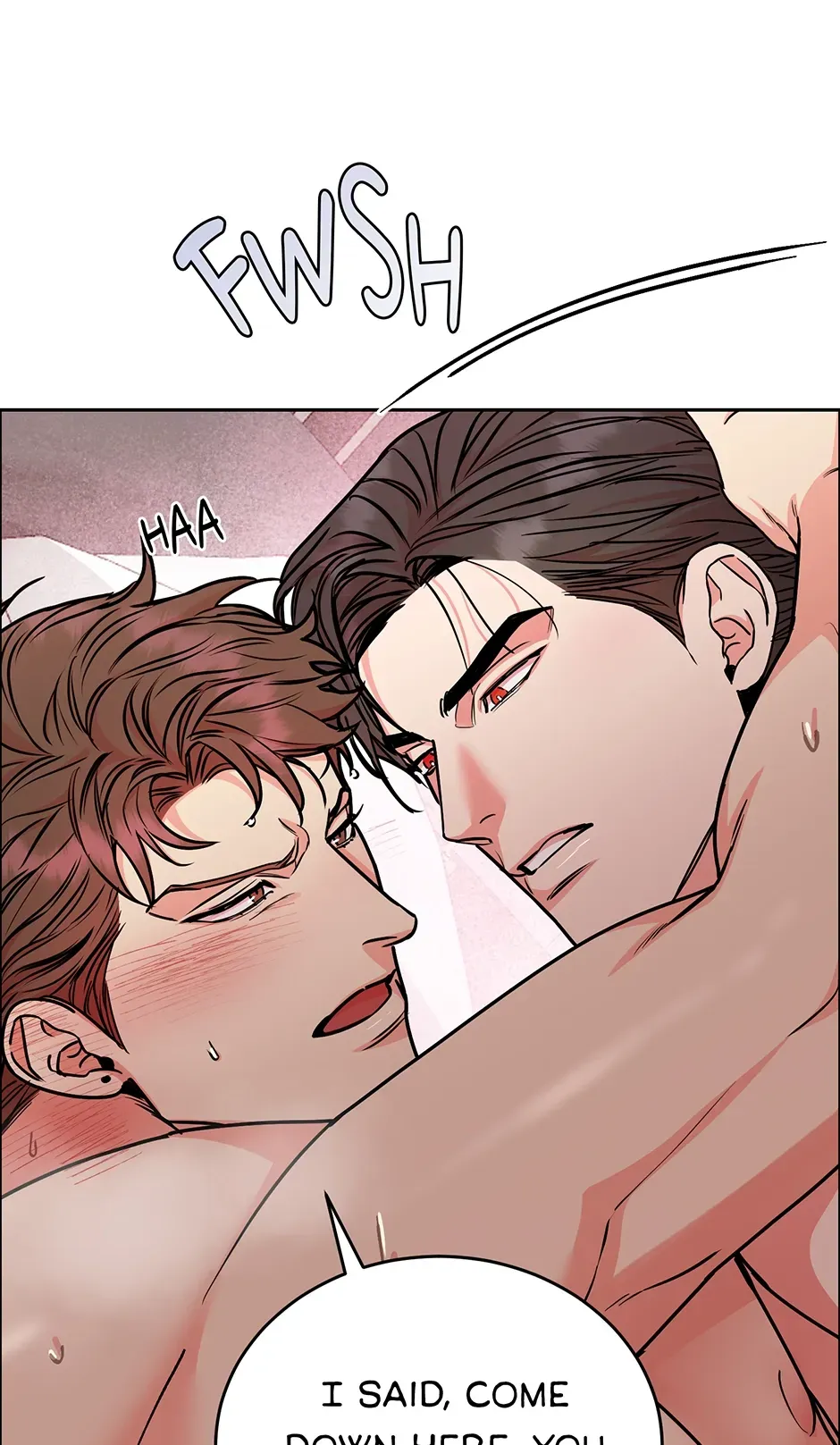 Dog and bird Chapter 26 Online - página 8