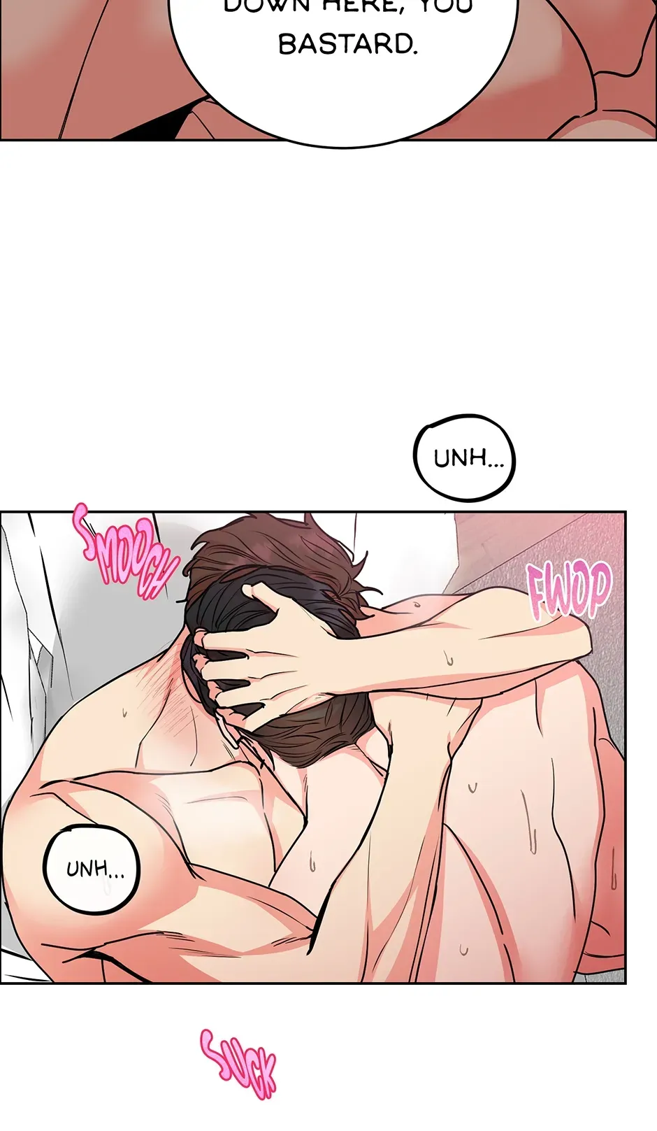 Dog and bird Chapter 26 Online - página 9