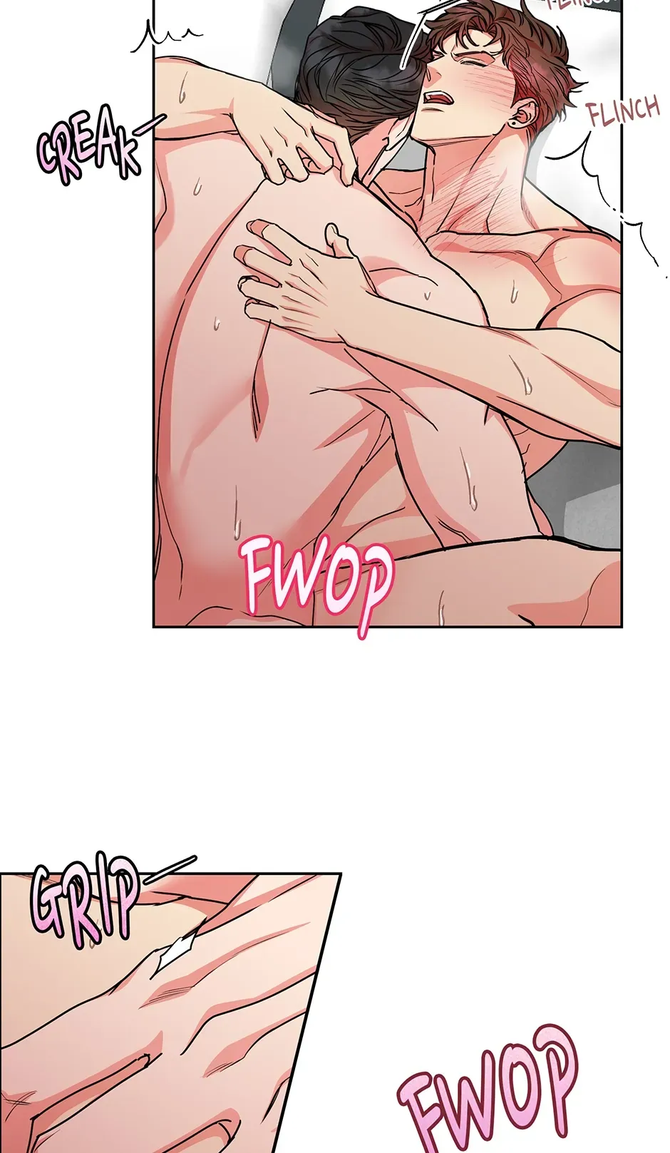 Dog and bird Chapter 26 Online - página 11