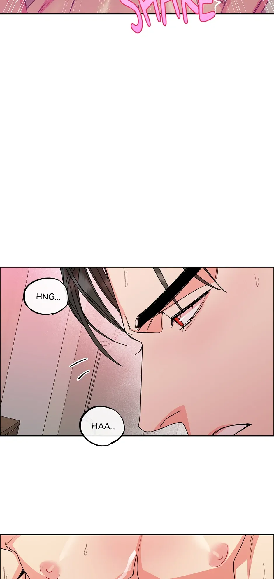 Dog and bird Chapter 26 Online - página 14