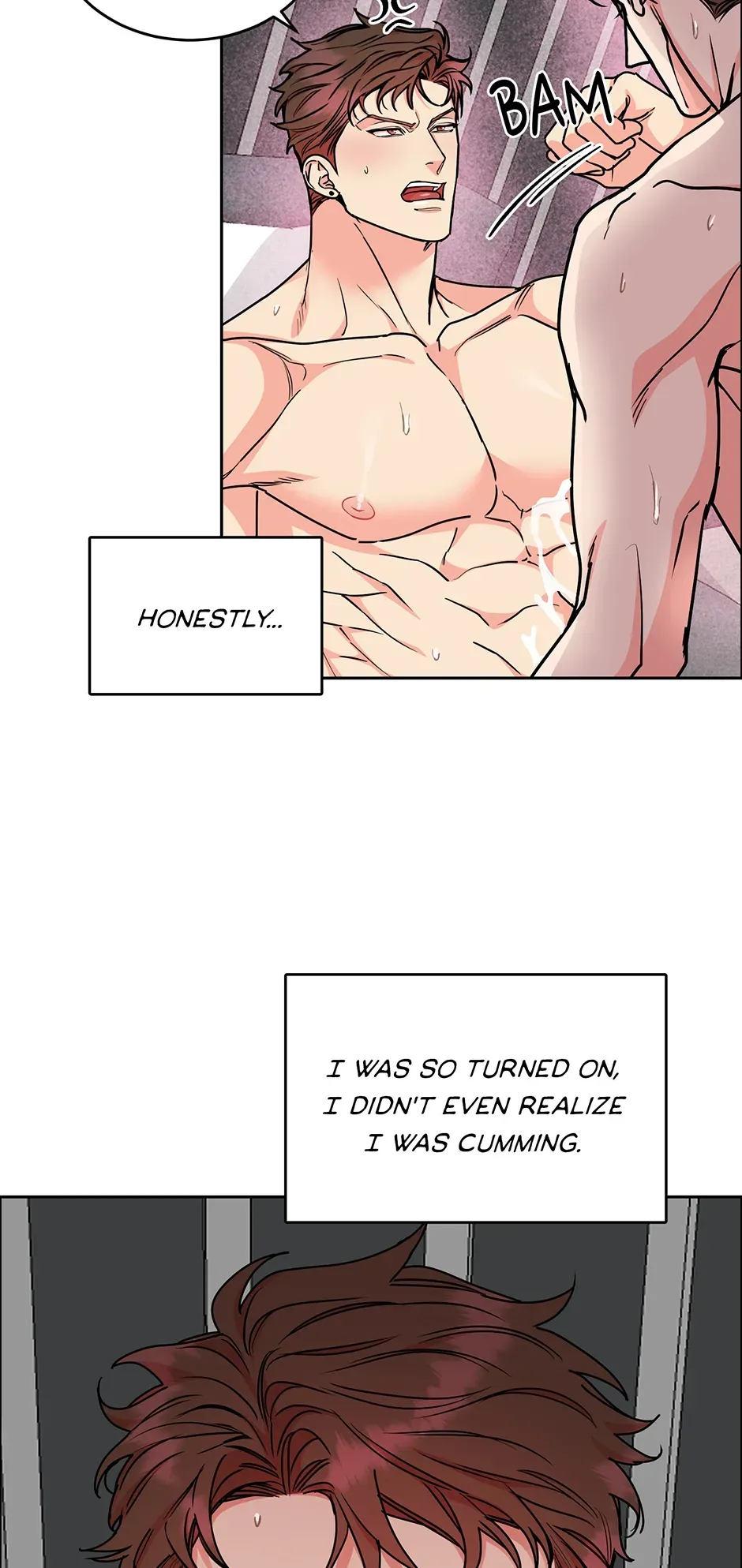 Dog and bird Chapter 26 Online - página 17
