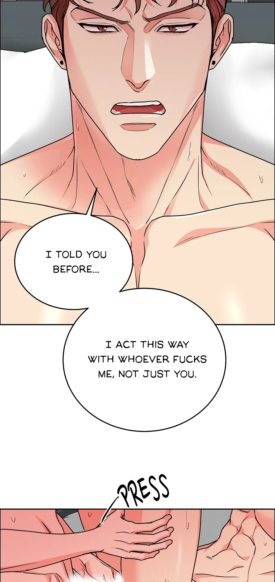 Dog and bird Chapter 26 Online - página 18