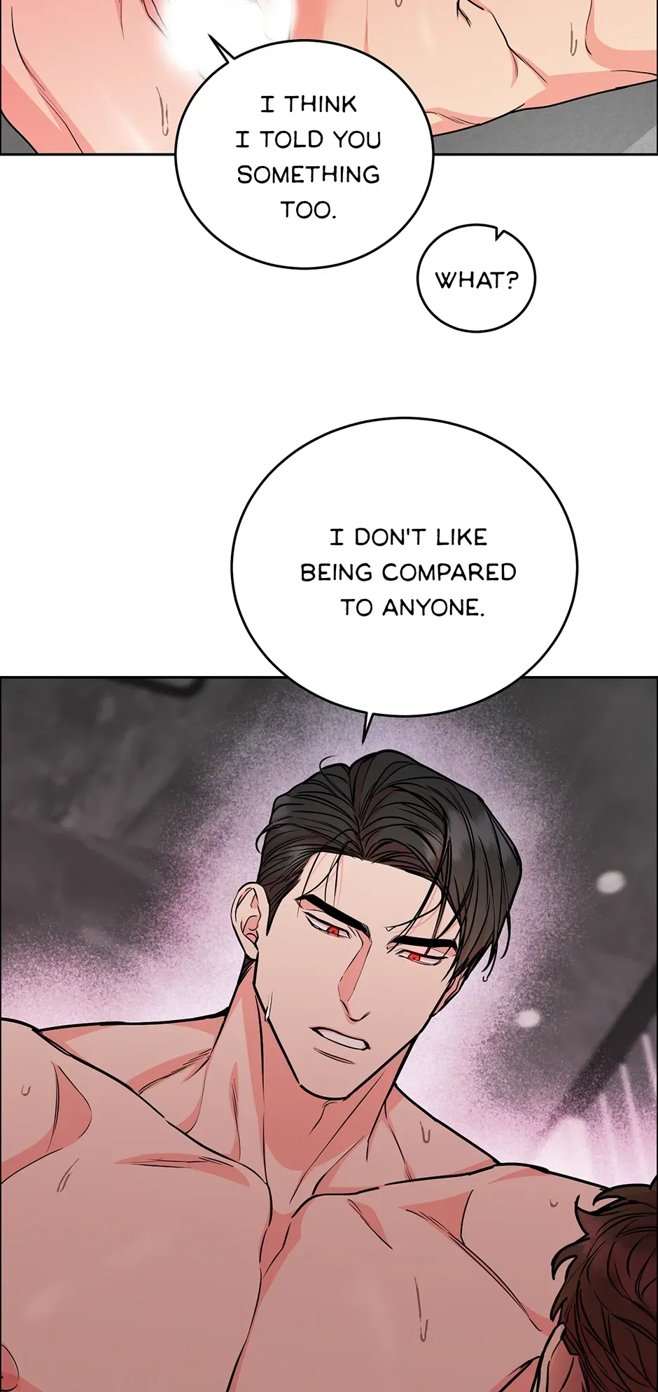 Dog and bird Chapter 26 Online - página 19