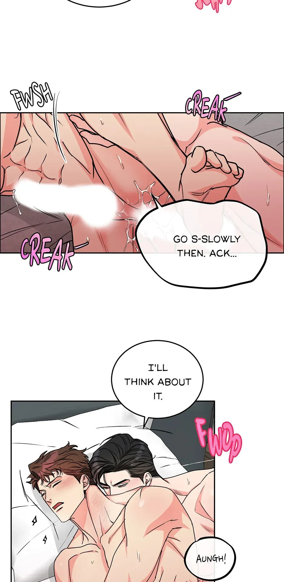 Dog and bird Chapter 26 Online - página 23