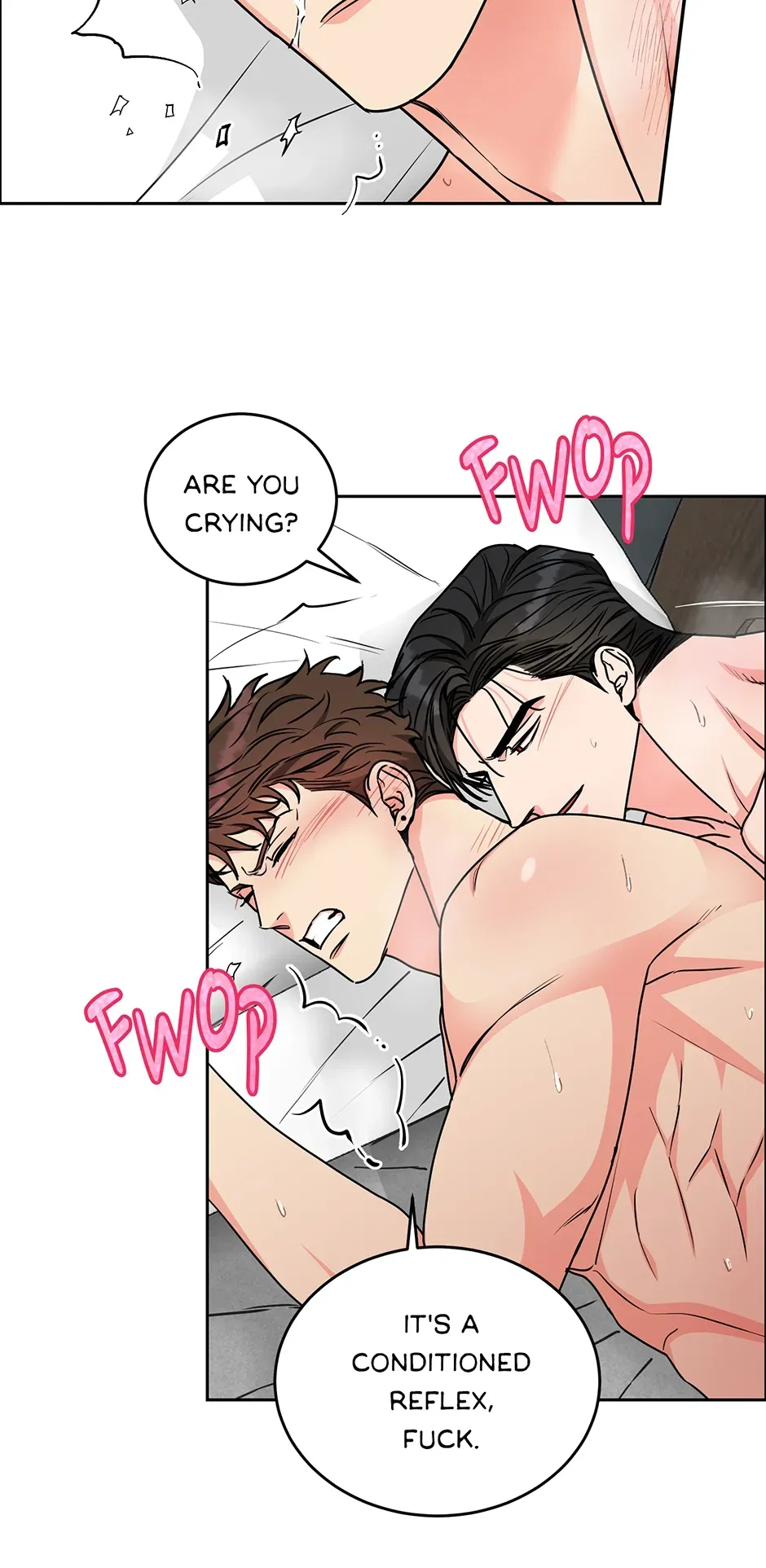 Dog and bird Chapter 26 Online - página 25