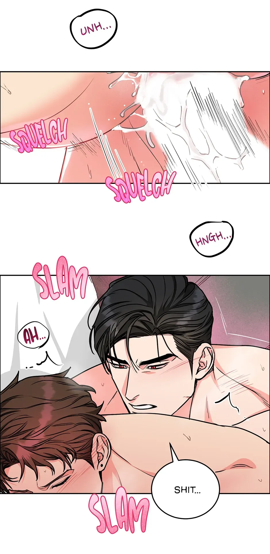 Dog and bird Chapter 26 Online - página 26