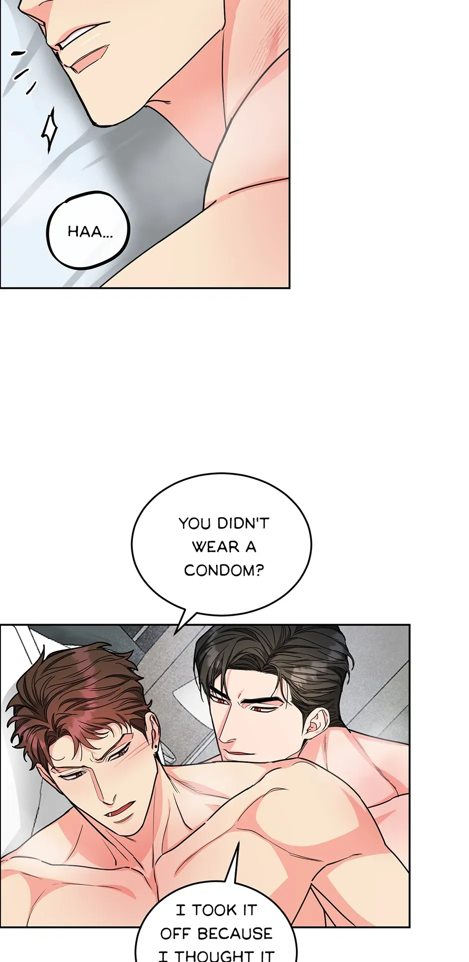 Dog and bird Chapter 26 Online - página 29