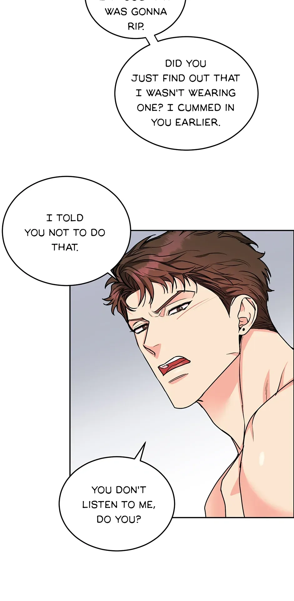 Dog and bird Chapter 26 Online - página 30