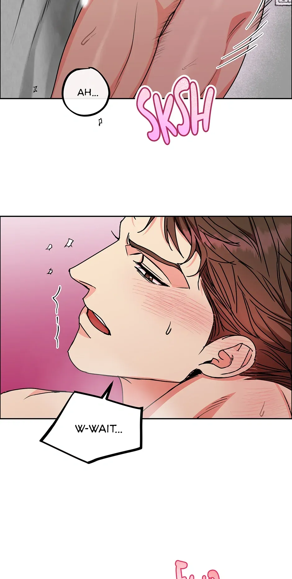 Dog and bird Chapter 26 Online - página 33