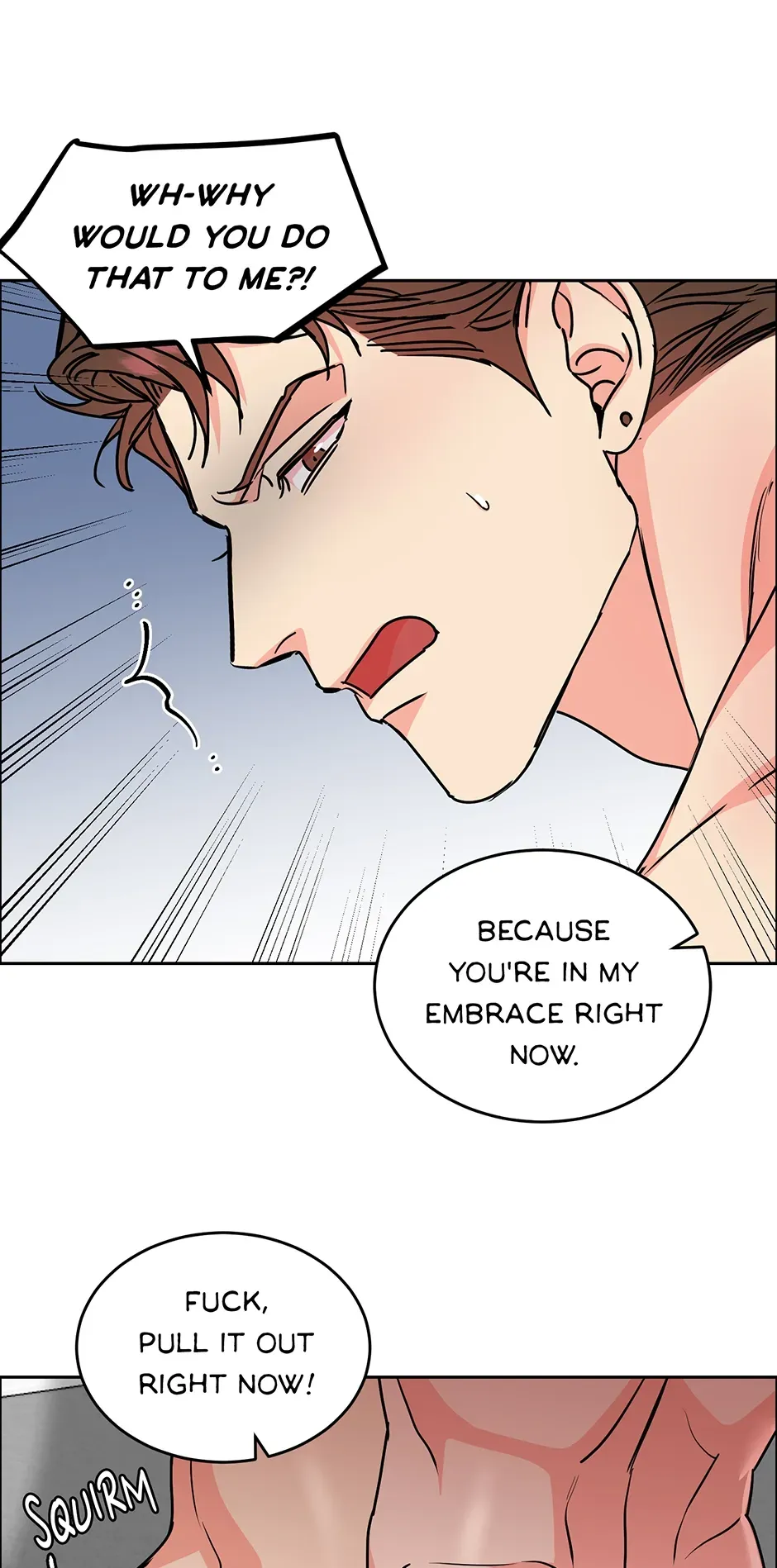 Dog and bird Chapter 26 Online - página 38