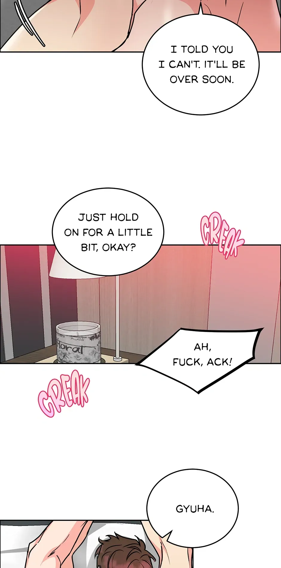 Dog and bird Chapter 26 Online - página 39