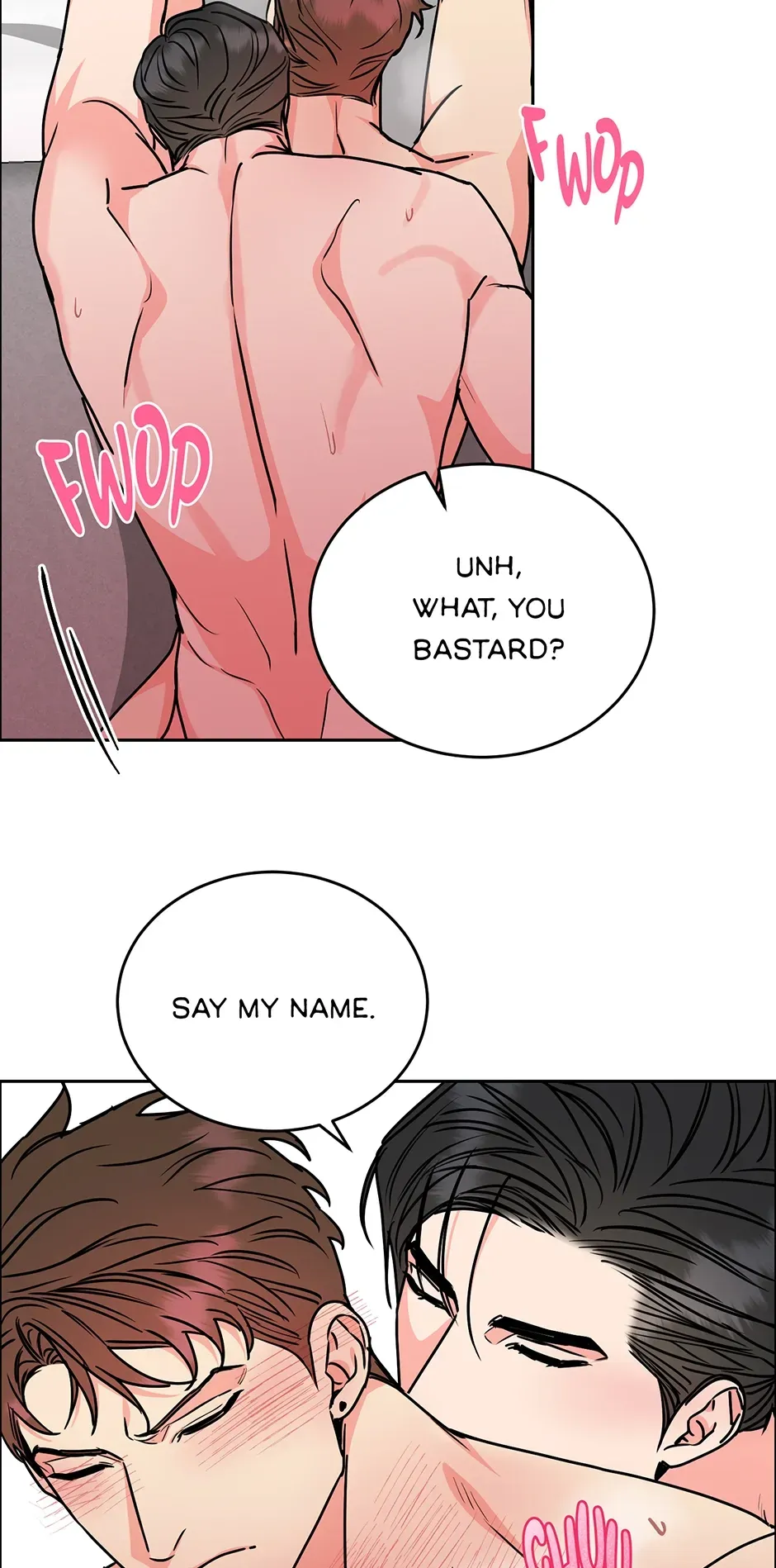 Dog and bird Chapter 26 Online - página 40
