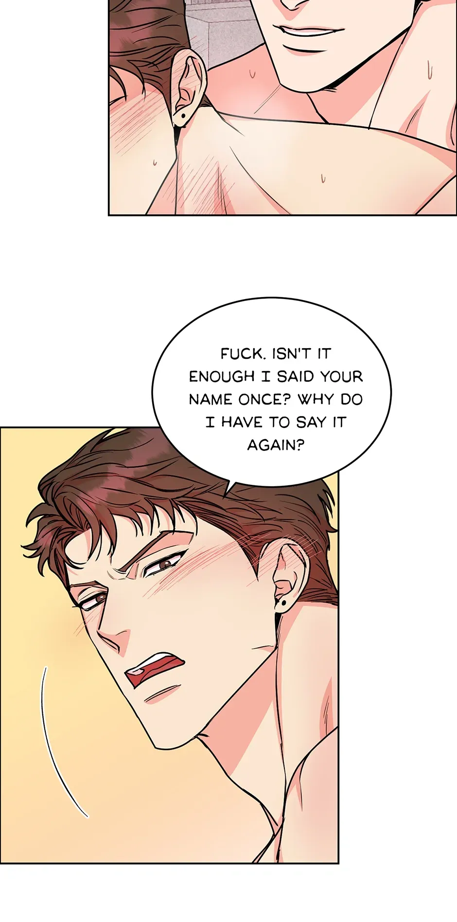 Dog and bird Chapter 26 Online - página 43