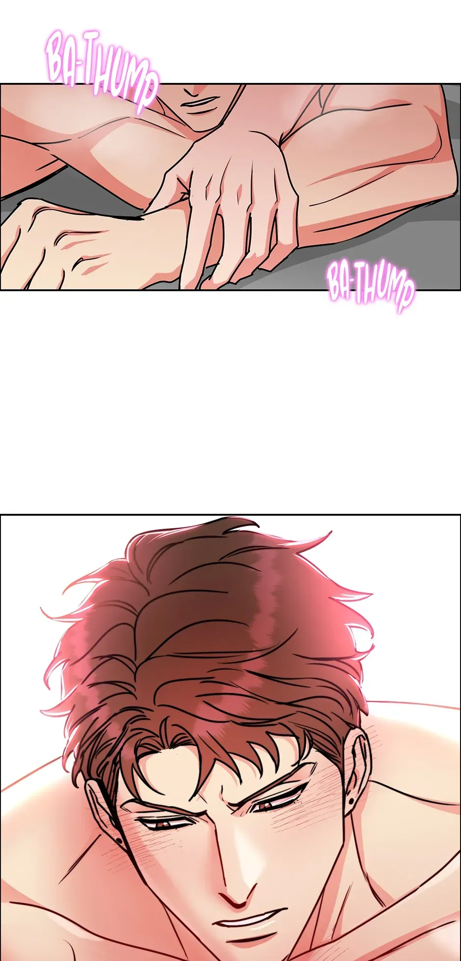 Dog and bird Chapter 26 Online - página 45