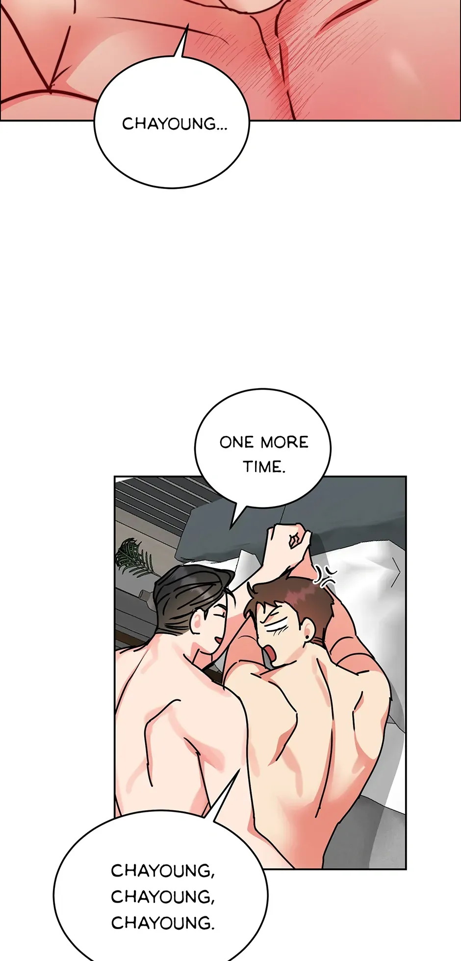 Dog and bird Chapter 26 Online - página 46