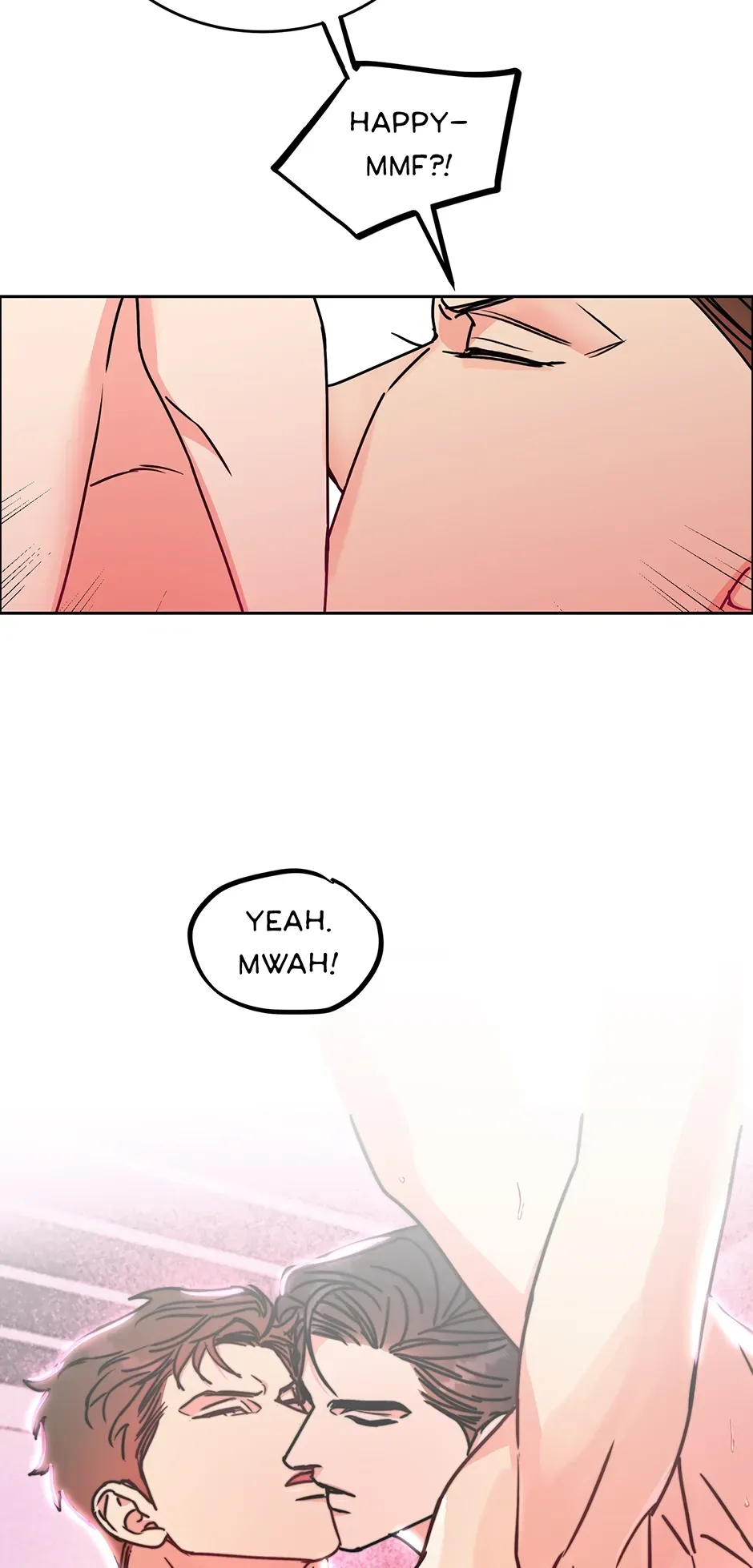 Dog and bird Chapter 26 Online - página 47