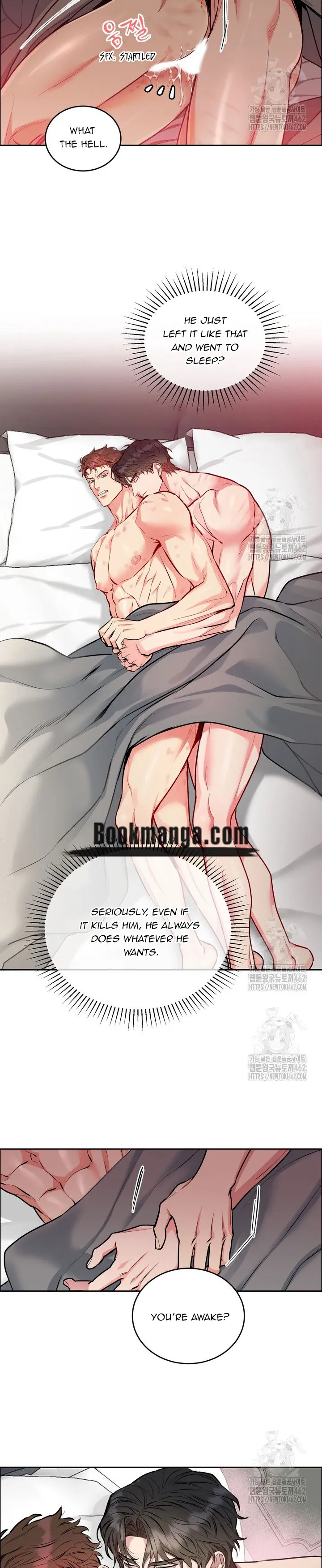 Dog and bird Chapter 27 Online - página 2