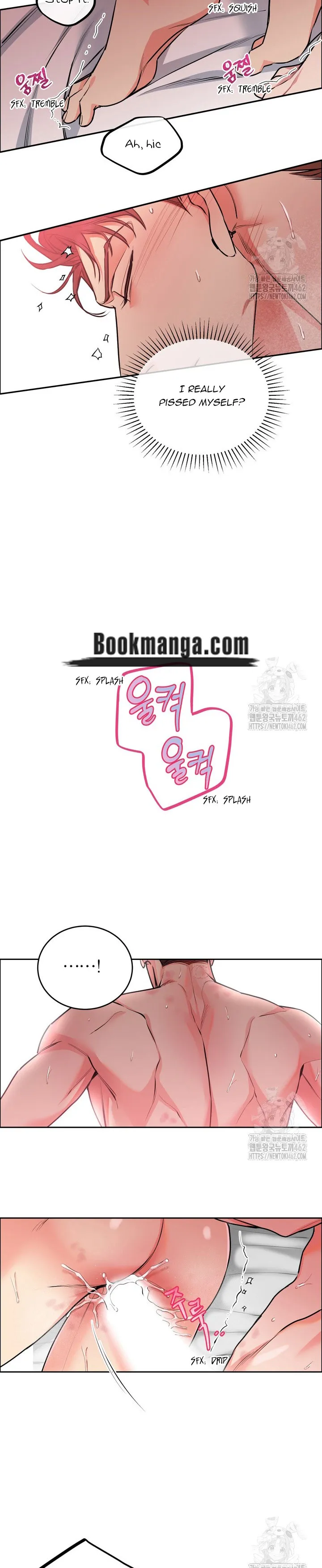 Dog and bird Chapter 27 Online - página 5