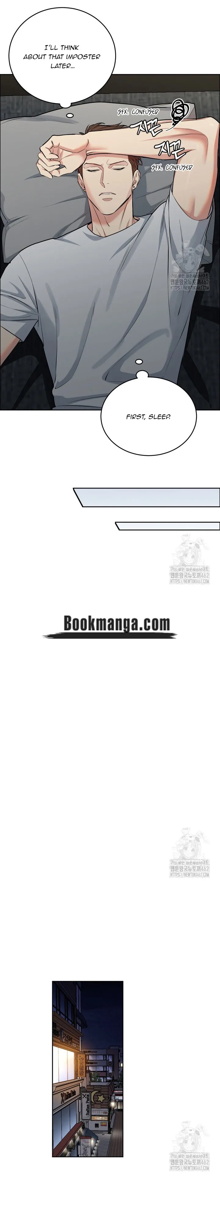 Dog and bird Chapter 27 Online - página 16