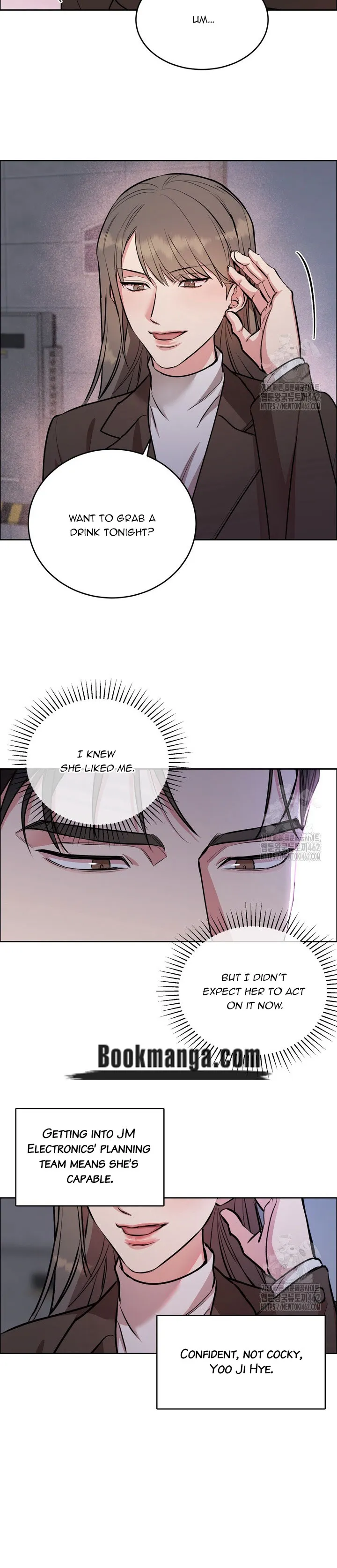 Dog and bird Chapter 27 Online - página 24