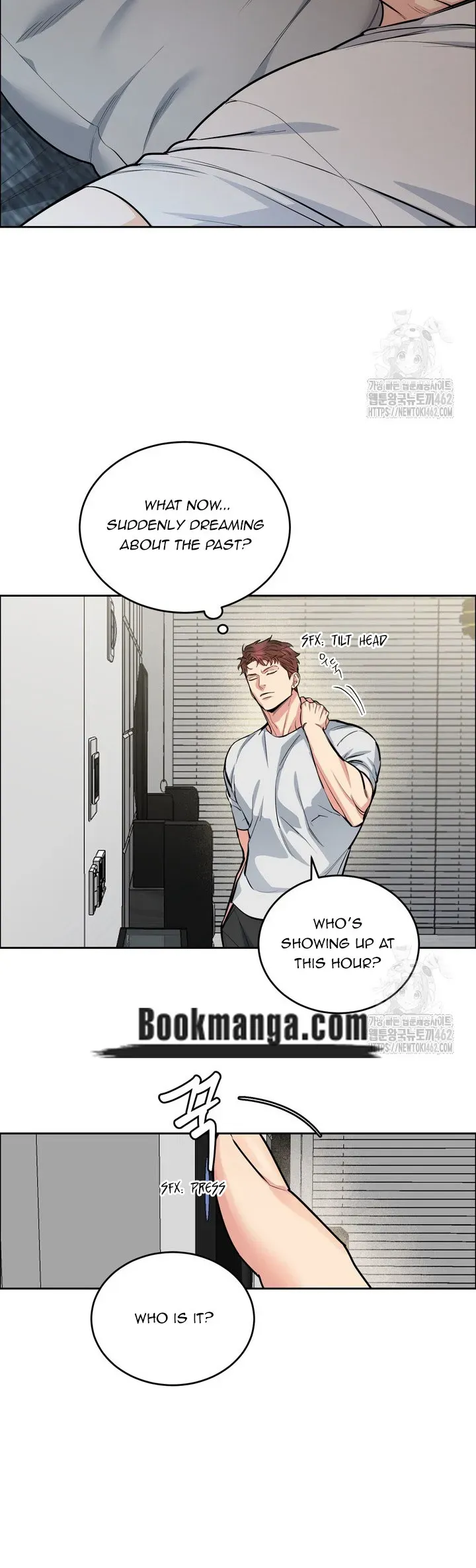 Dog and bird Chapter 28 Online - página 3