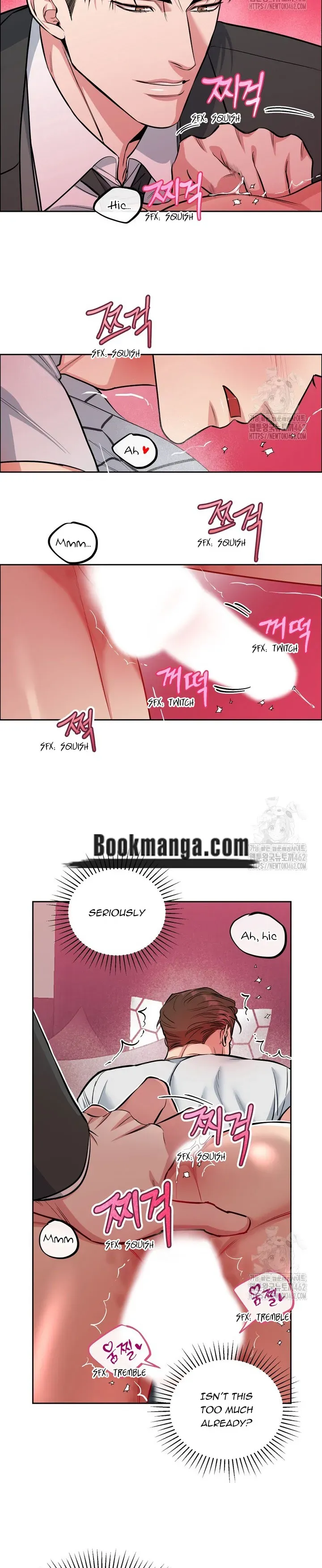 Dog and bird Chapter 28 Online - página 20