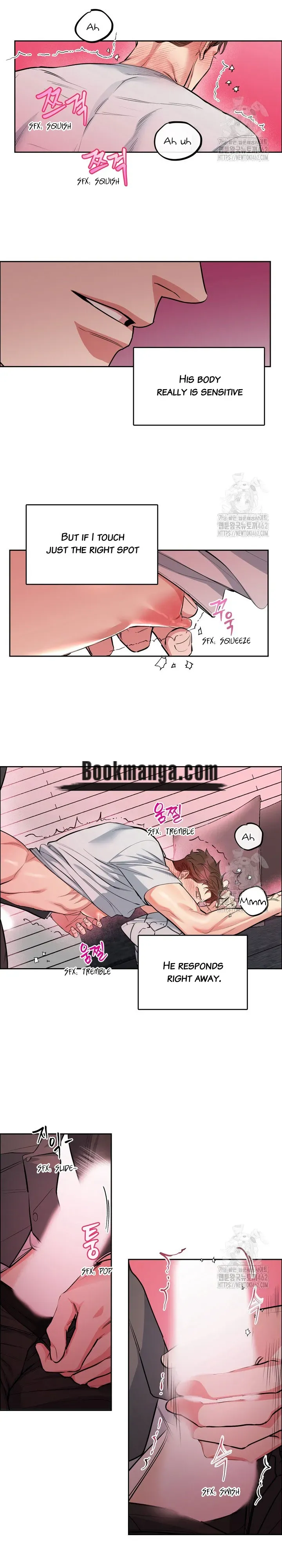 Dog and bird Chapter 28 Online - página 22